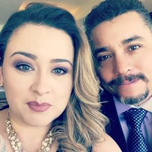 Meet your Posher, Norma alicia